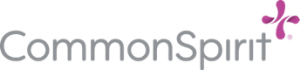 CommonSpirit logo