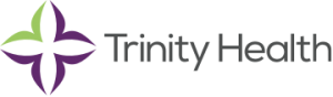 Trinity Health logo