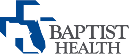 Baptist Health Baptist Health logo