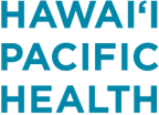 Hawaii Health Pacific logo