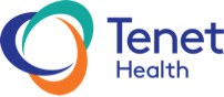 Tenet Health Tenet Health logo