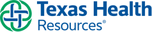 Texas Health Resources logo