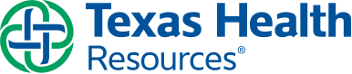 Texas Health Resources Texas Health Resources logo
