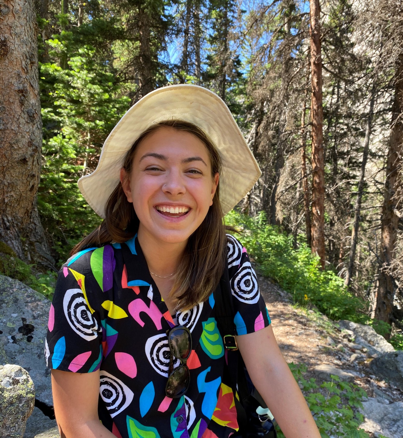 A Conversation with Elizabeth Shulman: How early-in-career engineer brings social impact passion to her daily work