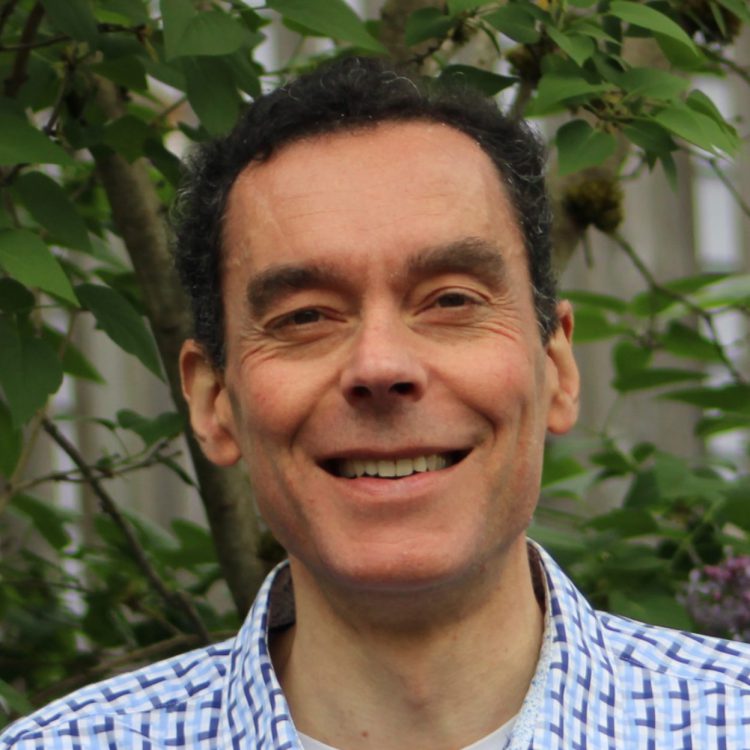 Fabien Mousseau Truveta Chief Financial Officer