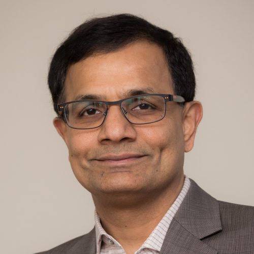 Jay Nanduri, Truveta Chief Technical Officer