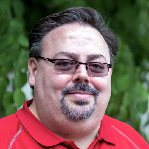 Oscar Papel, Truveta Chief Information Security Officer