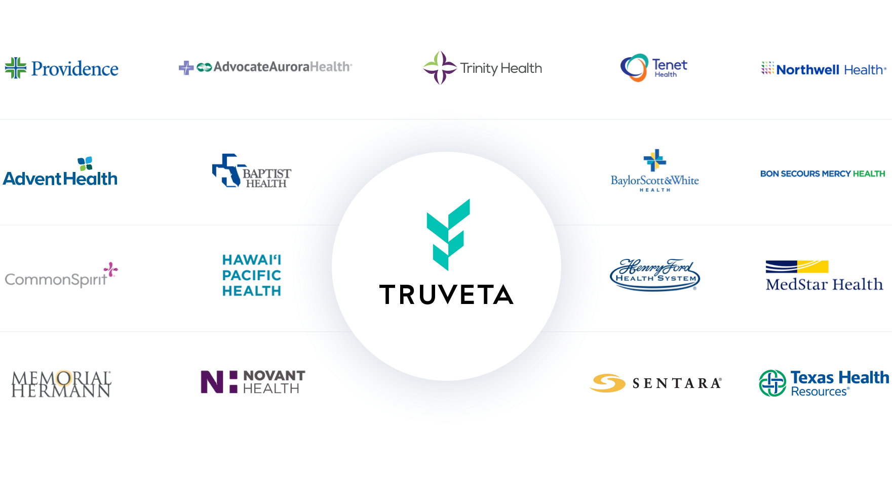 Truveta Grows to More Than 15% of U.S. Patient Care with New Members, Closing Series A Funding with Nearly $100 Million