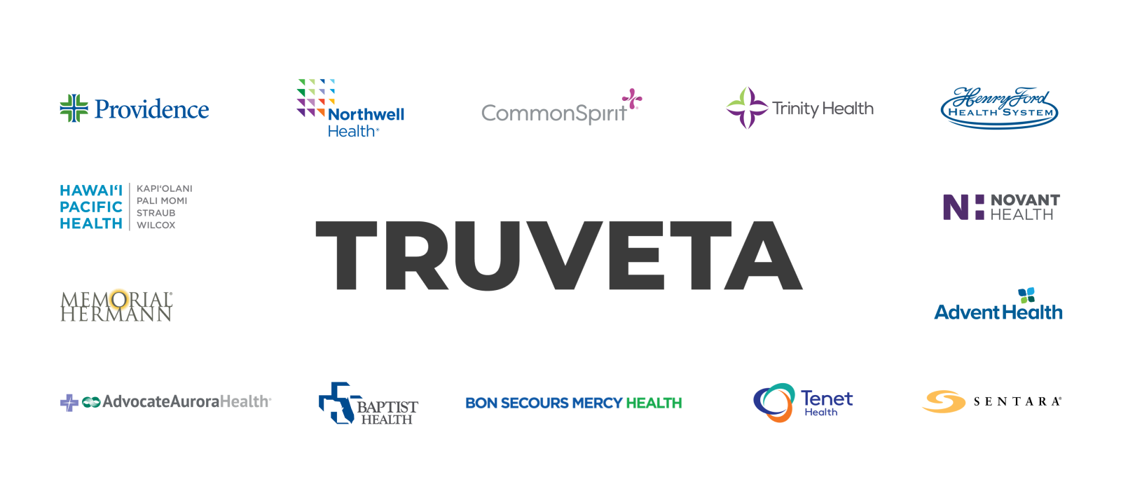 Creating Truveta to Save Lives with Data