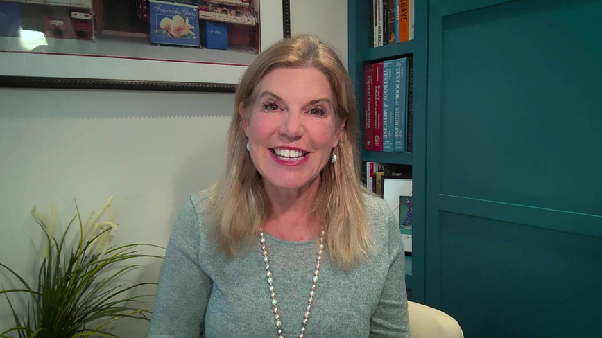 Amy Compton-Phillips, M.D.