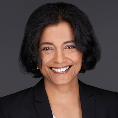 Ranjani Ramamurthy MD headshot
