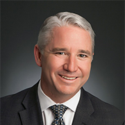 Clay Holderman headshot