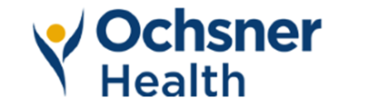 Oshner Health Logo