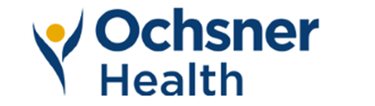 Oshner Health Logo Oshner Health Logo