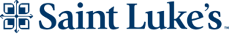 Saint Lukes Health Logo