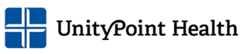 UnityPoint Logo UnityPoint Logo