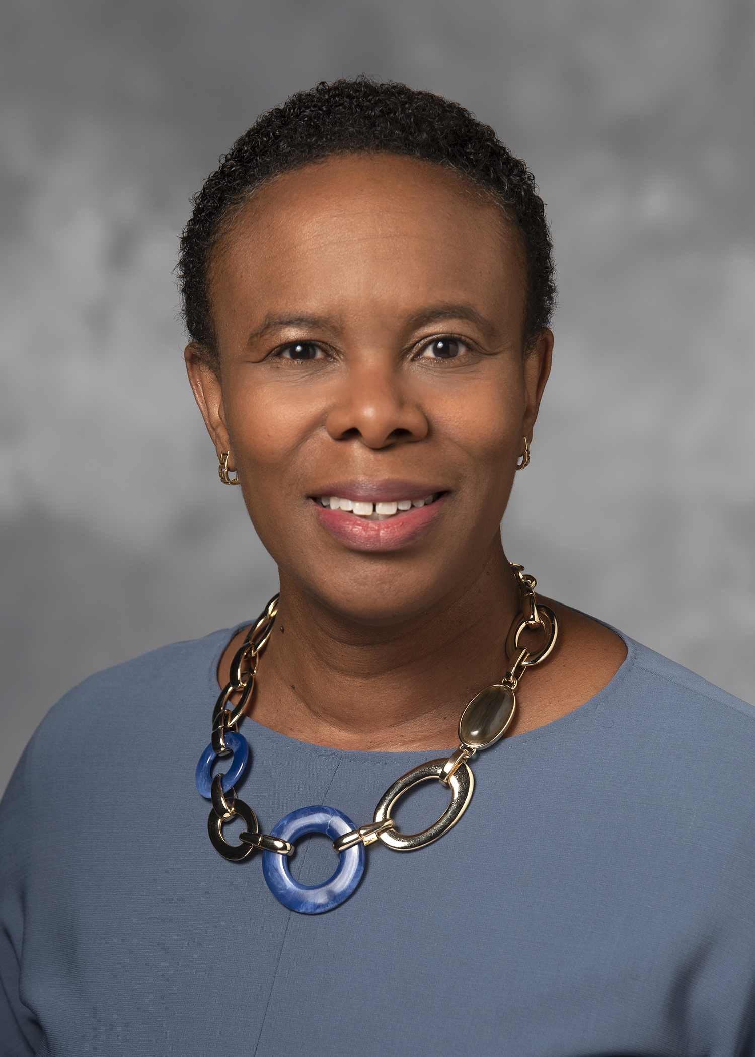 Health system spotlight: Dr. Carladenise A. Edwards, EVP Chief Strategy Officer, Henry Ford Health System