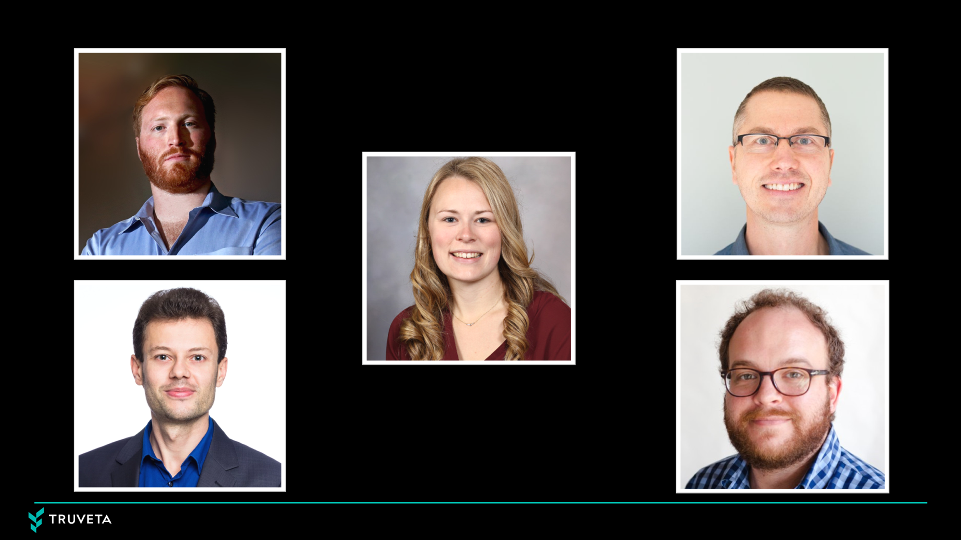 Meet the Truveta Research team