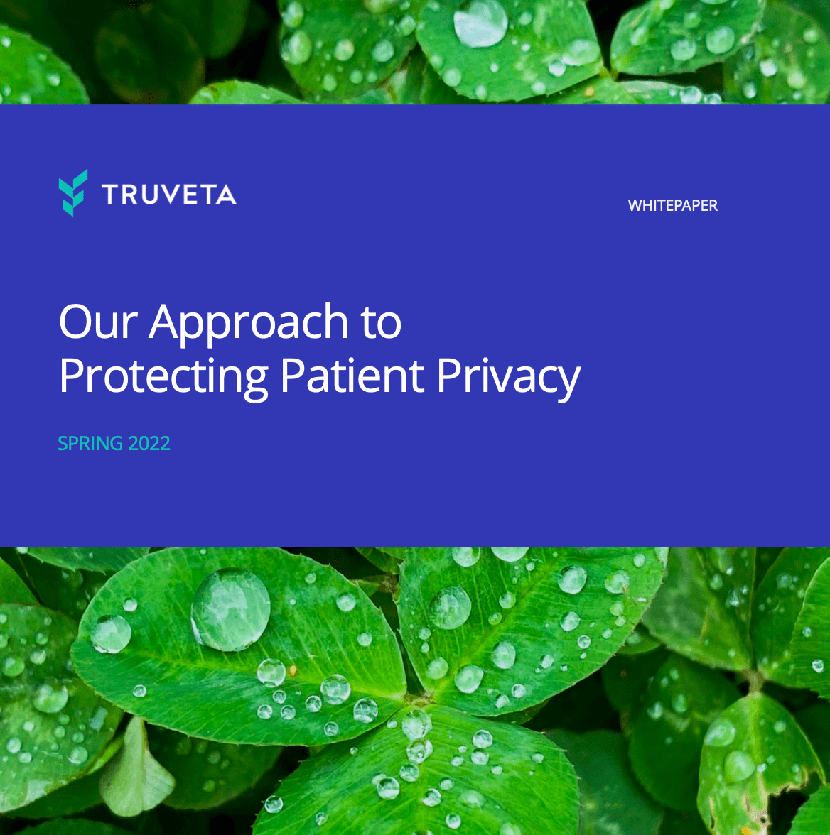 Our Approach to Protecting Patient Privacy