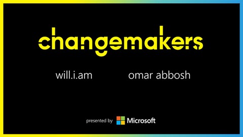 Truveta featured on Changemakers Podcast from Microsoft