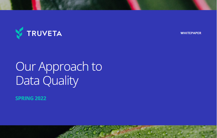 How Truveta is delivering data quality at scale