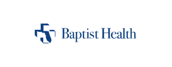 Babtist Health logo