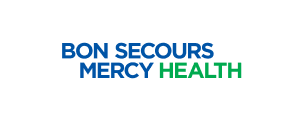 Bon Secours Mercy Health logo