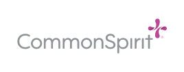 CommonSpirit logo