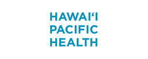 Hawaii Pacific Health logo