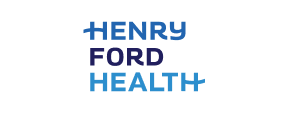 Henry Ford Health logo