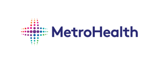 Metro Health logo