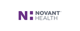 Novant Health logo