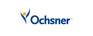 Ochsner logo