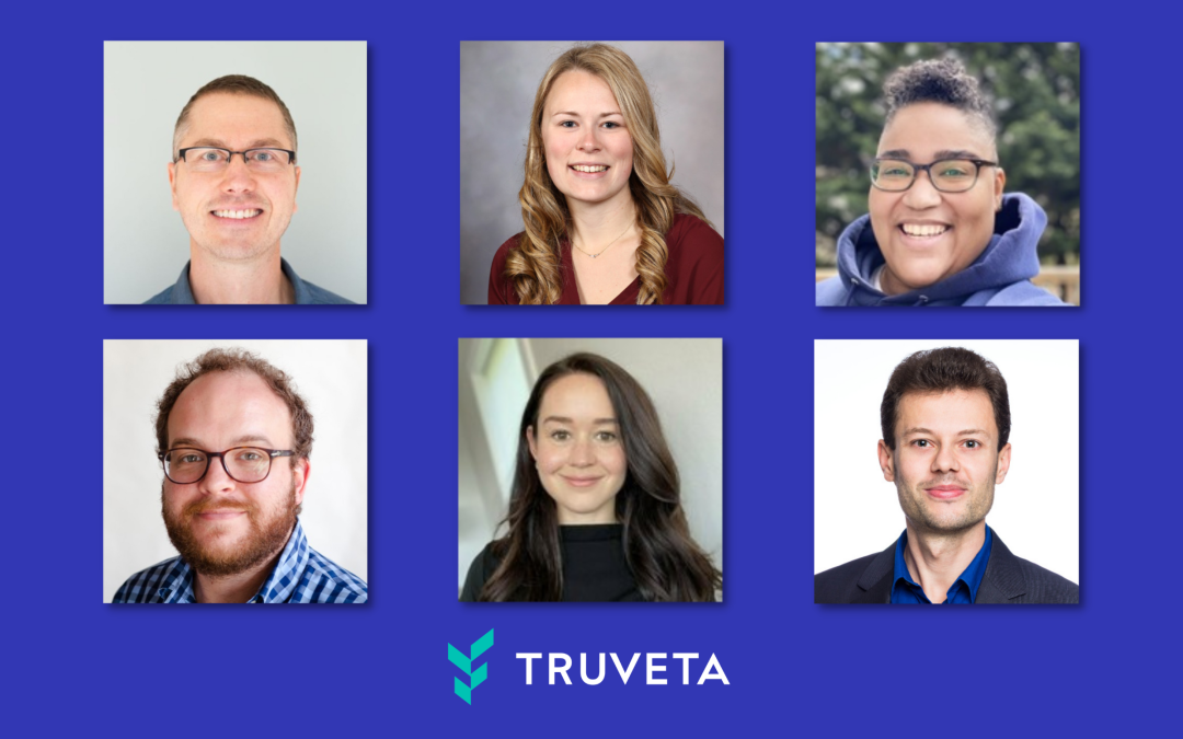 Meet Truveta Research