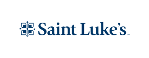 Saint Luke's logo