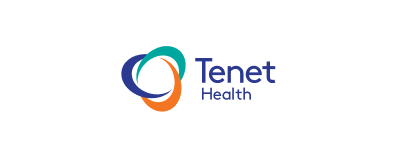 Tenet Health logo