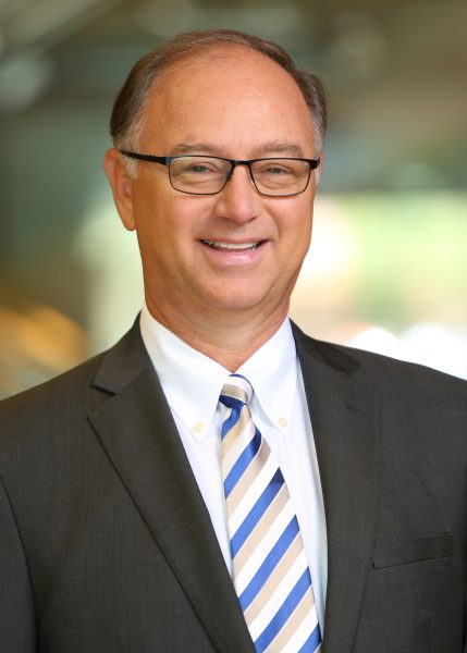 Image of Todd LaPorte, HonorHealth's CEO