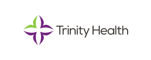 Trinity Health logo