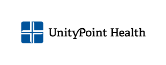 UnityPoint Health logo