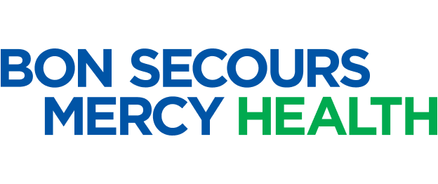 Bon-Secours-Mercy Northwell Health logo