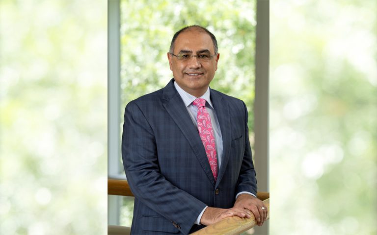 Image of Dr. Eric Eskioglu