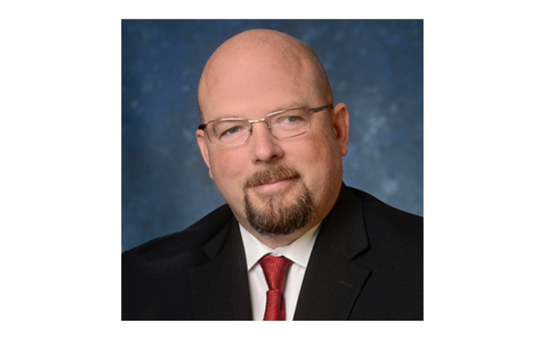 Health System Spotlight: Ron Mehring, CISO, VP of Technology & Security at Texas Health Resources
