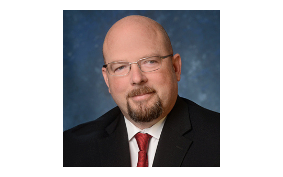 Health system spotlight: Ron Mehring, CISO, VP of Technology & Security at Texas Health Resources