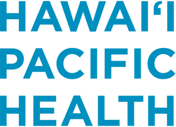 Hawaii-Pacific Northwell Health logo