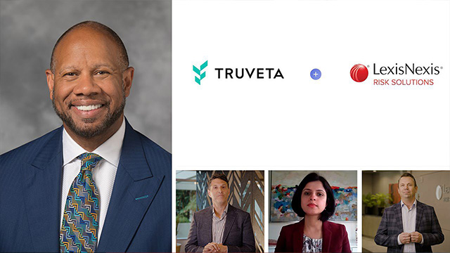 Terry Myerson Truveta CEO introduces the Truveta Platform