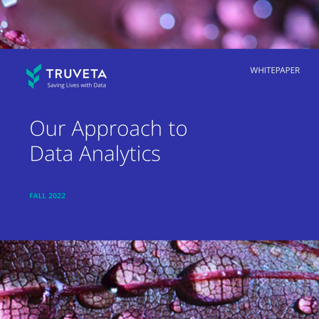 featured cover_data analytics whitepaper copy Cover: Our Approach to Data Analytics whitepaper