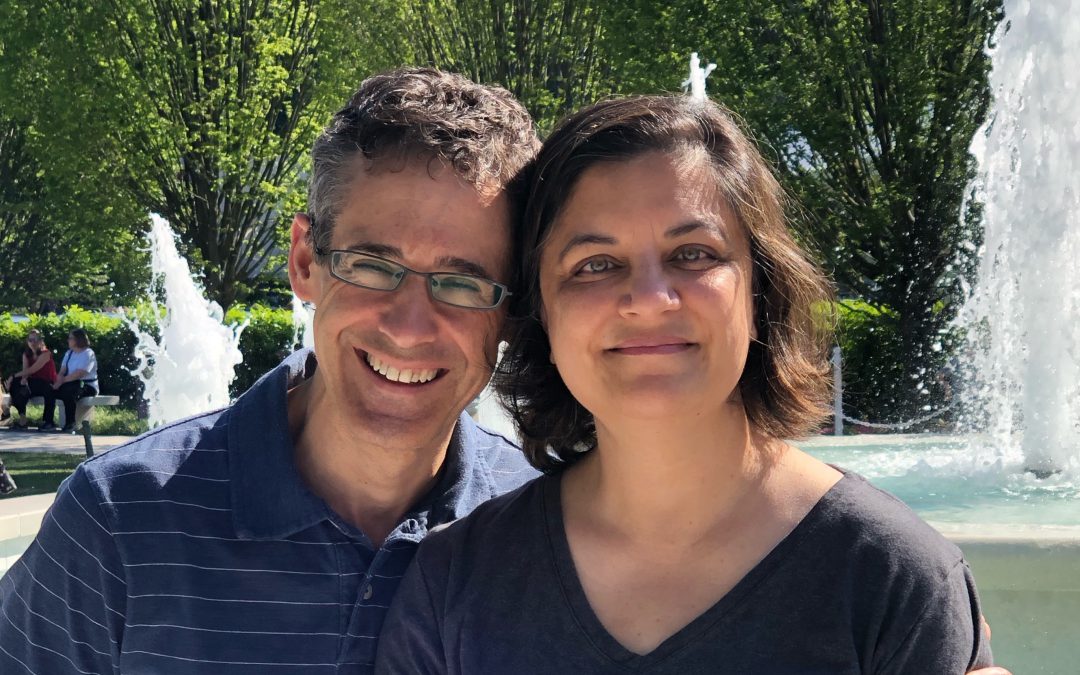 Meet the MDs: Swapna Abhyankar, MD