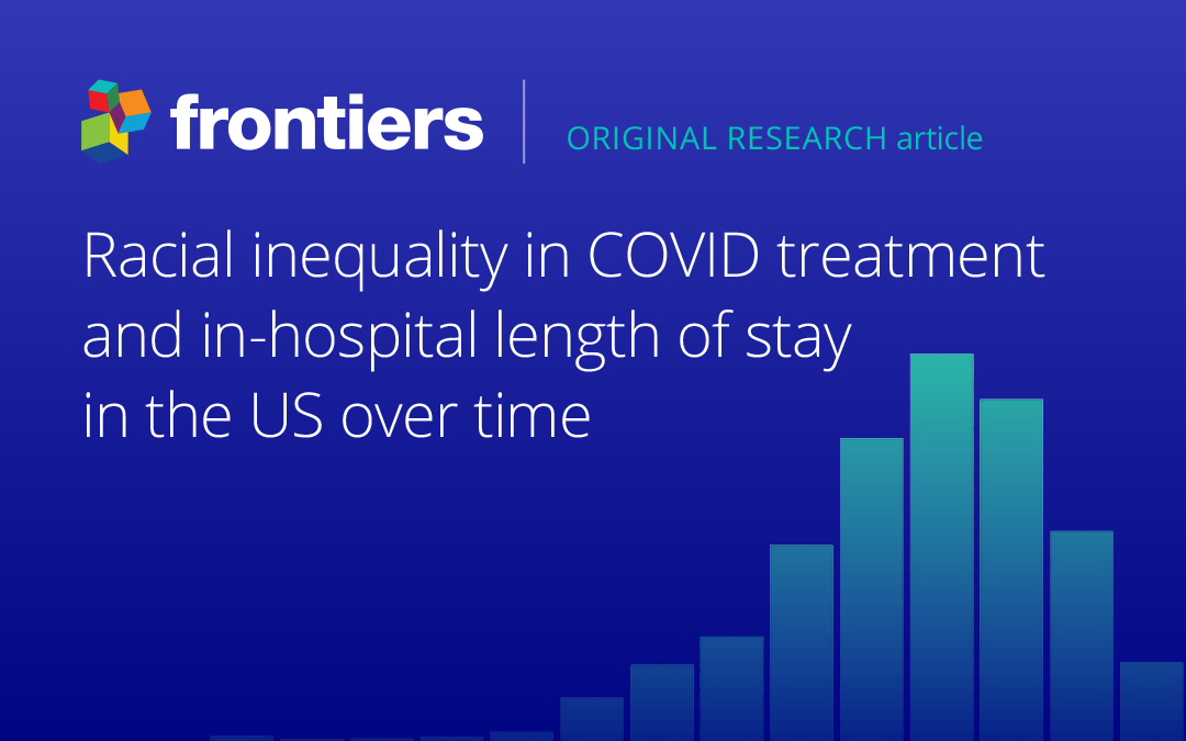 Truveta research published in Frontiers in Public Health