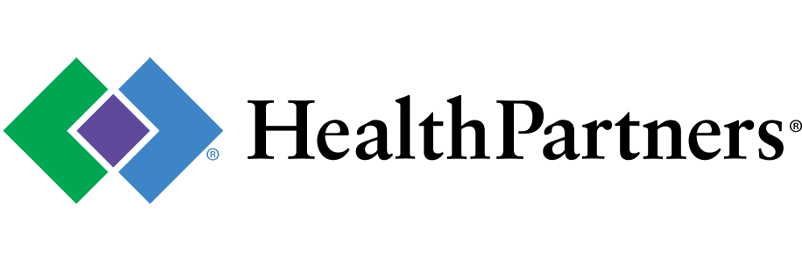 HealthPartners Logo