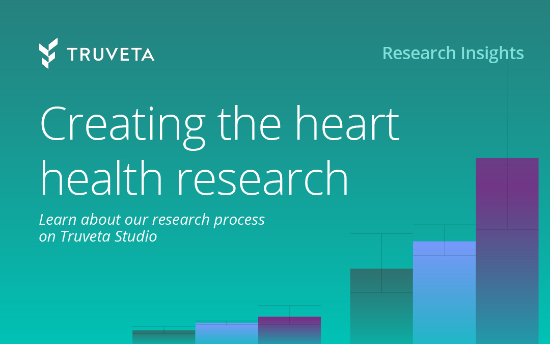 From questions to answers: How Truveta Studio was used to create rapid heart health equity insights in just a few weeks
